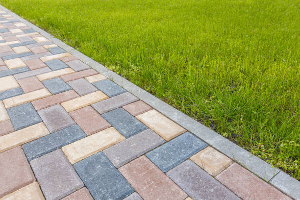 Best Permeable Driveway Pavers in New Orleans, LA